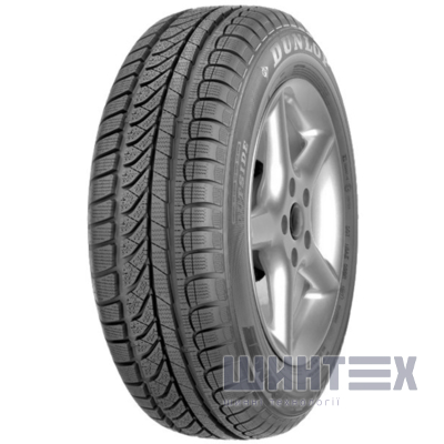 Dunlop SP WinterResponse 195/50 R15 82T